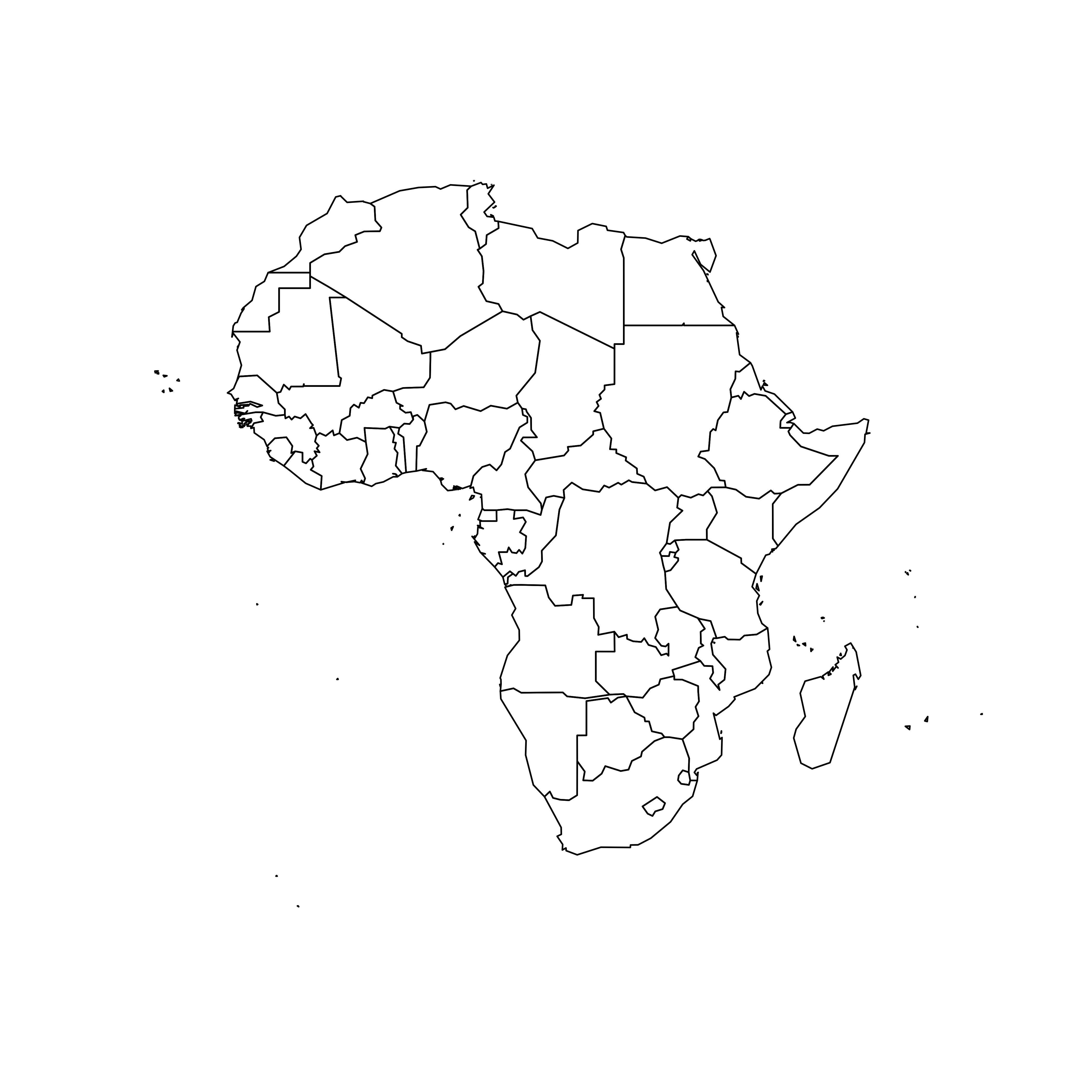 Контурная карта 10 11 класс география африка. Политическая карта Африки контурная. Контурная карта Африка политическая карта 10 класс. Африка политическая контурная карта 11 класс. Контурная карта Африки политическая 10 класс.